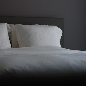 Deluxe Kamer met een King Size Bed